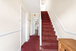 Entrance Hall- click for photo gallery
